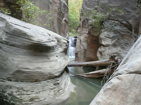 canyon